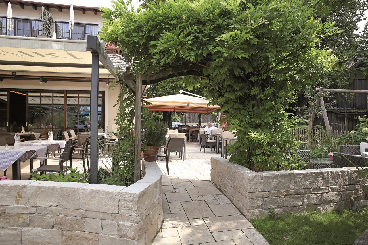 Sepperlwirt Hotel Meiling Exterior photo